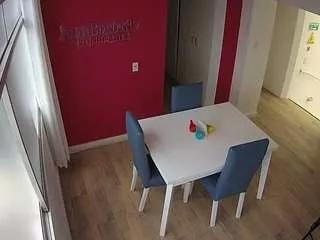 voyeurcam-jb-dining on CamSoda 
