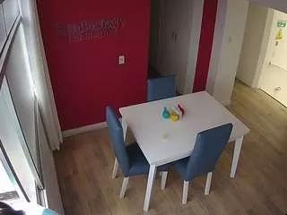 voyeurcam-jb-dining on CamSoda 