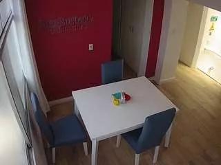 voyeurcam-jb-dining on CamSoda 