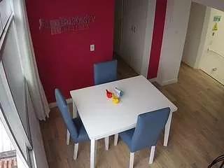 voyeurcam-jb-dining on CamSoda 