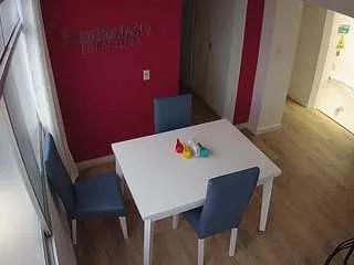 voyeurcam-jb-dining on CamSoda 