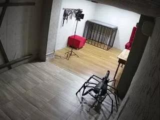 voyeurcam-jb-domination-1 on CamSoda 