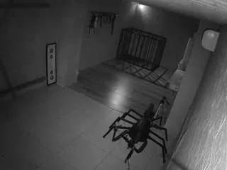 voyeurcam-jb-domination-1 on CamSoda 