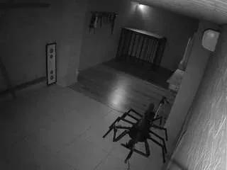 voyeurcam-jb-domination-1 on CamSoda 