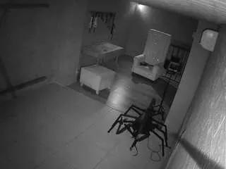 voyeurcam-jb-domination-1 on CamSoda 