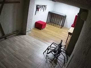 voyeurcam-jb-domination-1 on CamSoda 