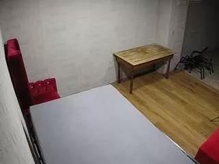 voyeurcam-jb-domination-2 on CamSoda 