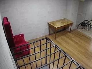voyeurcam-jb-domination-2 on CamSoda 