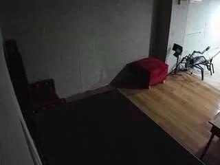 voyeurcam-jb-domination-2 on CamSoda 