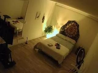 voyeurcam-jb-gloryhole on CamSoda 