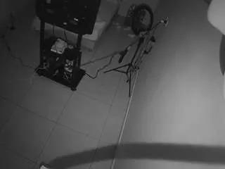 voyeurcam-jb-gloryhole on CamSoda 