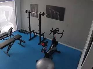 voyeurcam-jb-gym on CamSoda 