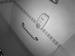 Offline voyeurcam-jb-jail-shower on CamSoda