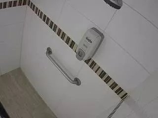 Offline voyeurcam-jb-jail-shower on CamSoda