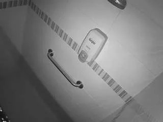 Offline voyeurcam-jb-jail-shower on CamSoda
