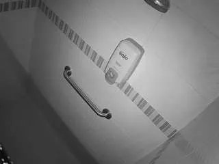 Offline voyeurcam-jb-jail-shower on CamSoda