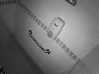 Offline voyeurcam-jb-jail-shower on CamSoda