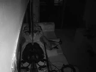 voyeurcam-jb-office-1 on CamSoda 