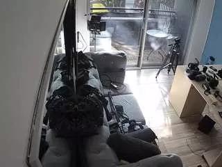 voyeurcam-jb-office-1 on CamSoda 