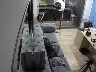 voyeurcam-jb-office-1 on CamSoda 