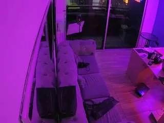 voyeurcam-jb-office-1 on CamSoda 