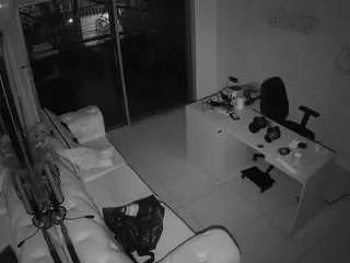 voyeurcam-jb-office-1 on CamSoda 