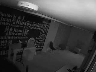 voyeurcam-jb-podcast on CamSoda 