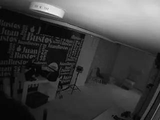 voyeurcam-jb-podcast on CamSoda 