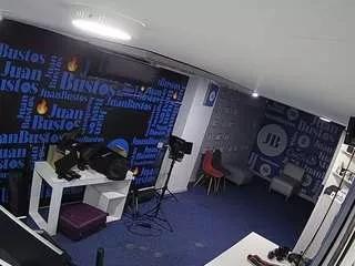voyeurcam-jb-podcast on CamSoda 
