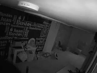 voyeurcam-jb-podcast on CamSoda 