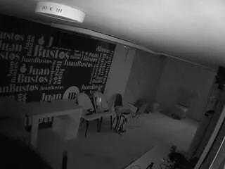 voyeurcam-jb-podcast on CamSoda 