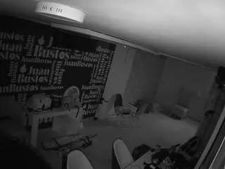 voyeurcam-jb-podcast on CamSoda 