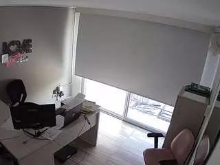 voyeurcam-jb-room-2 on CamSoda 