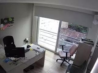 voyeurcam-jb-room-2 on CamSoda 