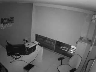 voyeurcam-jb-room-2 on CamSoda 