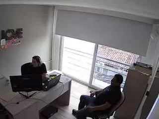 voyeurcam-jb-room-2 on CamSoda 