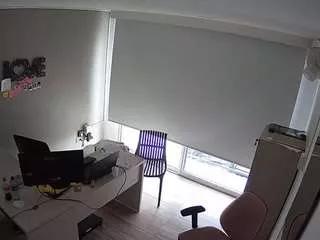 voyeurcam-jb-room-2 on CamSoda 