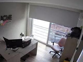 voyeurcam-jb-room-2 on CamSoda 