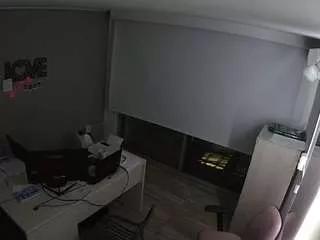 voyeurcam-jb-room-2 on CamSoda 