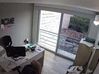 voyeurcam-jb-room-2 on CamSoda 