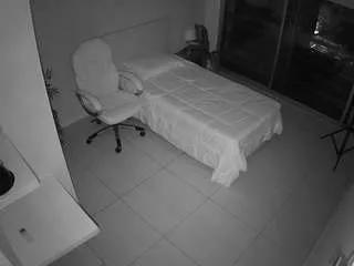 voyeurcam-jb-room-3 on CamSoda 