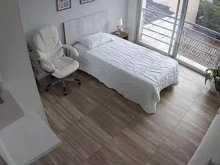voyeurcam-jb-room-3 on CamSoda 