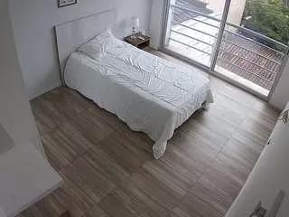 voyeurcam-jb-room-3 on CamSoda 