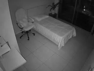 voyeurcam-jb-room-3 on CamSoda 
