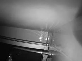 voyeurcam-jb-shower-1 on CamSoda 