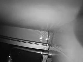 voyeurcam-jb-shower-1 on CamSoda 
