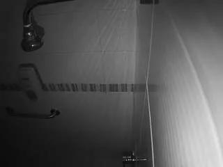 voyeurcam-jb-shower-10 on CamSoda 