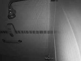 voyeurcam-jb-shower-10 on CamSoda 