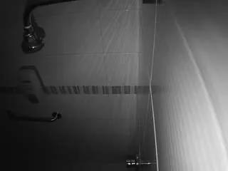 voyeurcam-jb-shower-10 on CamSoda 