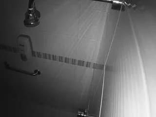 voyeurcam-jb-shower-10 on CamSoda 
